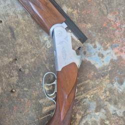 Fusil jean cardon 16/70