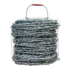 Soldes ! Barbelé 200m 2*2.4mm