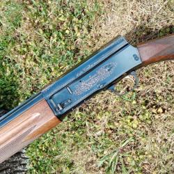 Browning auto 5 gravé de 1990
