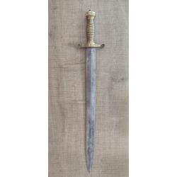 Glaive type 1831