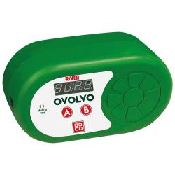 Soldes ! Retourneur Ovolvo