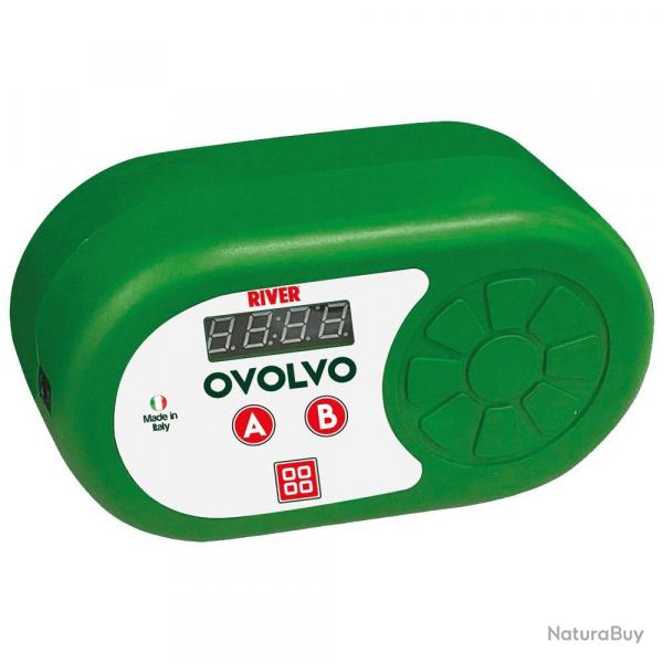 Soldes ! Retourneur Ovolvo