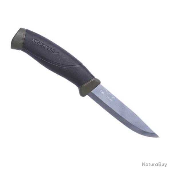 MO12215 Couteau Mora Companion MG(S) vert lame inox