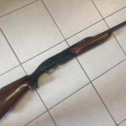 Vends carabine semi-automatique REMINGTON cal.35whelen mod. 7400
