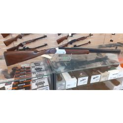 Fusil de chasse superposé YILDIZ en calibre 28