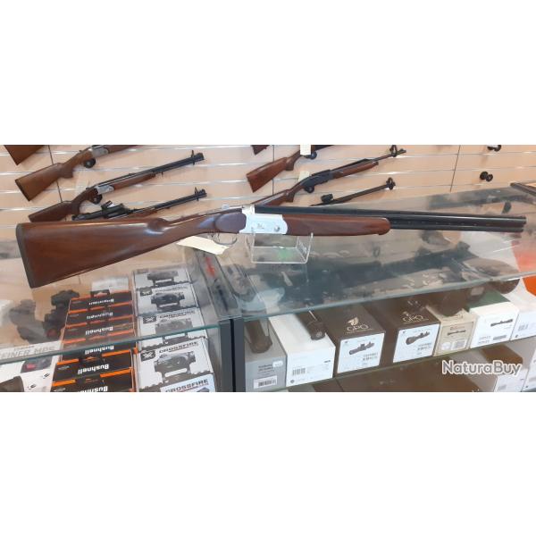 Fusil de chasse superpos YILDIZ en calibre 28