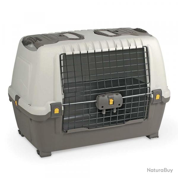 Soldes ! Cage de transport pour chien Skudo car taille 1