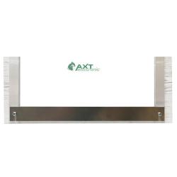 Soldes ! Rail de protection HS 22x33cm (Taille 1)
