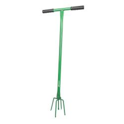 Soldes ! Griffe de jardin 5 dents