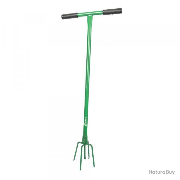 Soldes ! Griffe de jardin 5 dents