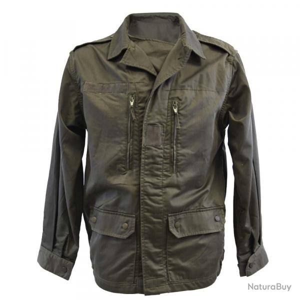 Soldes ! Veste Treillis Lgre kaki