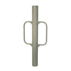 Soldes ! Enfonce poteau
