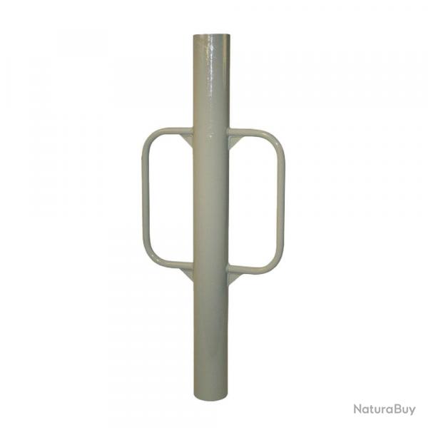 Soldes ! Enfonce poteau