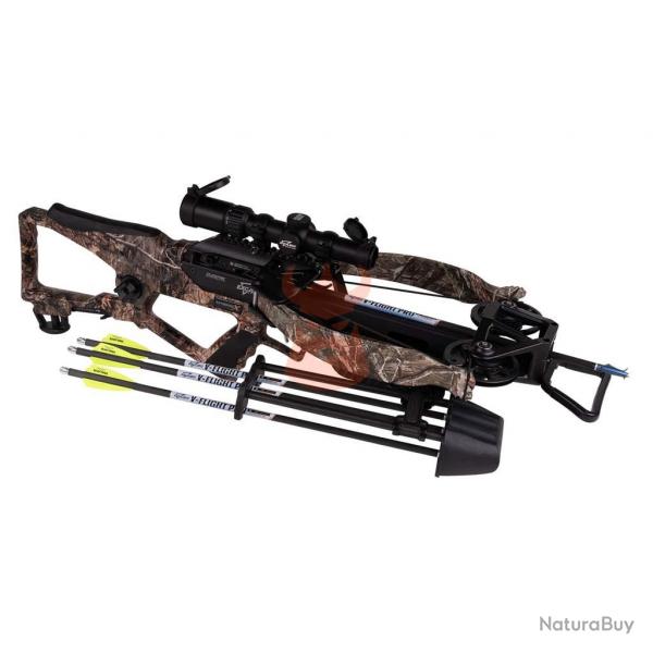 Arbalte Excalibur Hybrid X
