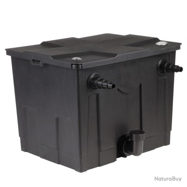 Filtre bio d'tang 8000 L / h