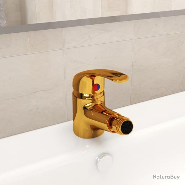 Mitigeur de bidet de salle de bain Dor 13x12 cm