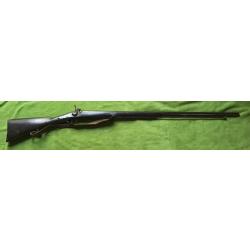 FUSIL DE CHASSE À PISTON