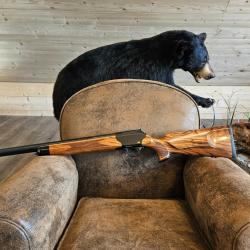 Blaser R8 Silence 9-3X62 G4