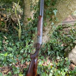 Blaser f16 sporting grade 4