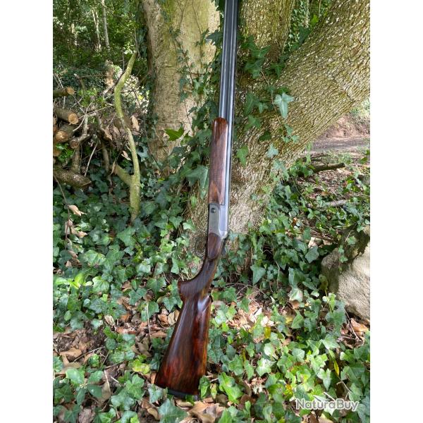 Blaser f16 sporting grade 4
