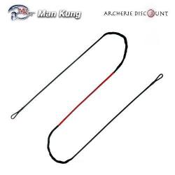 Corde Pour Arbalète ManKung Stalker