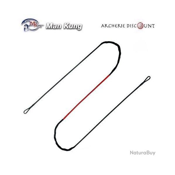 Corde Pour Arbalte ManKung Stalker