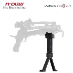 X-Bow Fma - Trépied Bipod