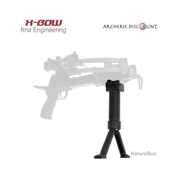 X-Bow Fma - Trpied Bipod