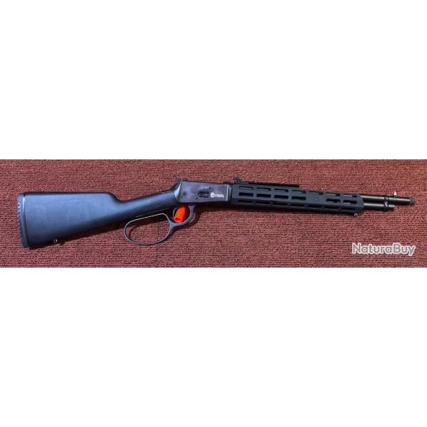 CARABINE LEVIER SOUS GARDE CITADEL LEVTAC CALIBRE 44 MAGNUM - OCCAS