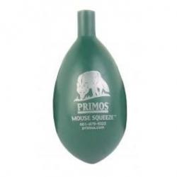 Appeau pour renard PRIMOS imitation Souris Squeeze