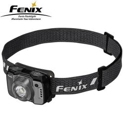 Lampe Frontale Fenix HL12R V2.0 500 Lumens - Rechargeable USB-C - Lumière Rouge