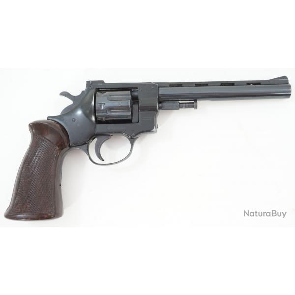 Revolver Arminius HW7S - Cal. 22 Long rifle - Catgorie B