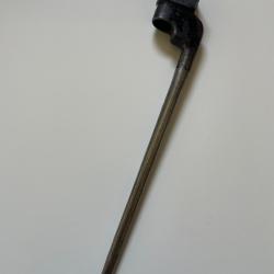 Baïonnette anglaise Lee Enfield N*4MKII