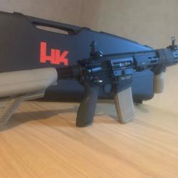 HK MR223 F 11" Black & Tan cal.223 Rem