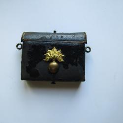 Giberne de gendarmerie