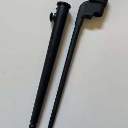 Baïonnette anglaise Lee Enfield N*4MKII singer
