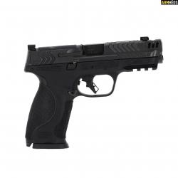 SMITH WESSON MP9 2.0 CARRY COMP PC 9X19 NOIR