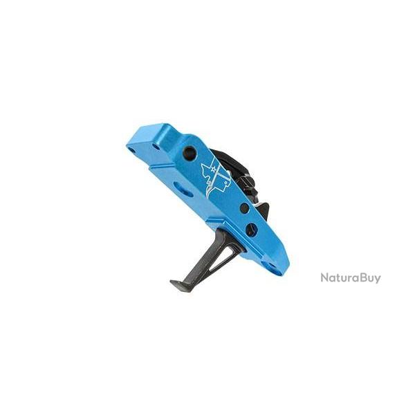 Bloc dtente AK-47 single stage droite CMC Trigger 1,13Kg (2,5lbs)