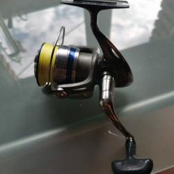 Daiwa megaforce 3000A