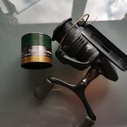 Okuma carbonite 2 M