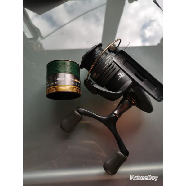 Okuma carbonite 2 M