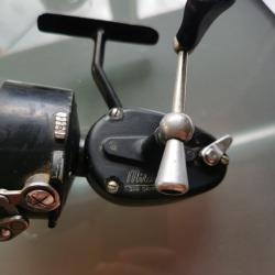 Mitchell 330 otomatic