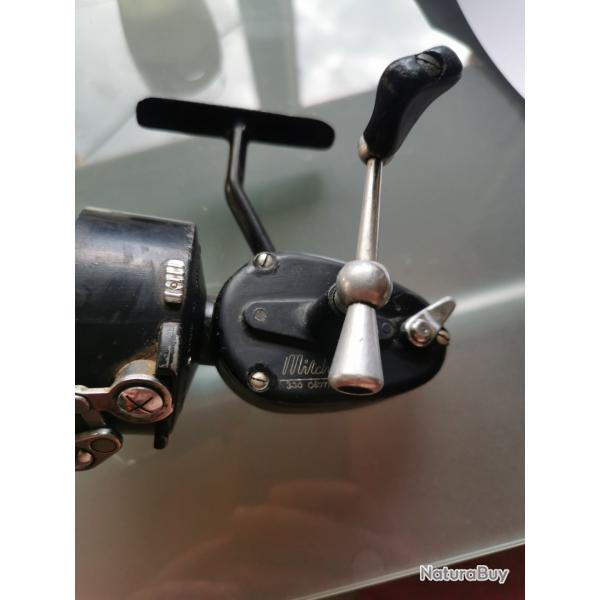 Mitchell 330 otomatic