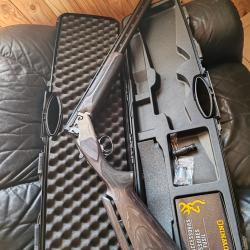 Browning Ultra xs pro BL