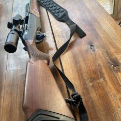 Carabine benelli argo E 7x64