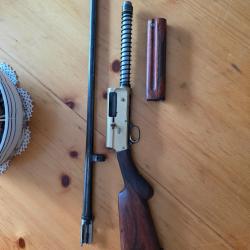 Fusil Semi-automatique Browning Auto 5 16/70