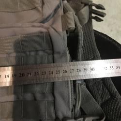 Sac à dos Mil tec