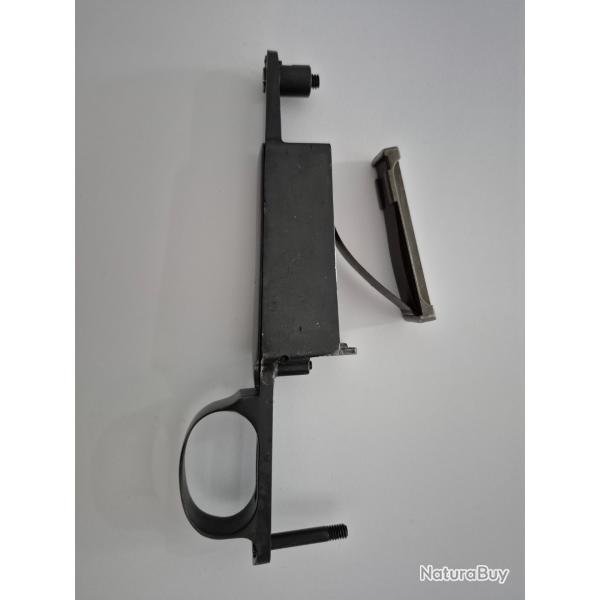 Magasin Mauser 98