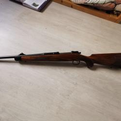 Mauser M03 Solid bois grade 6