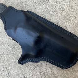 Holster Revolver GK Pro